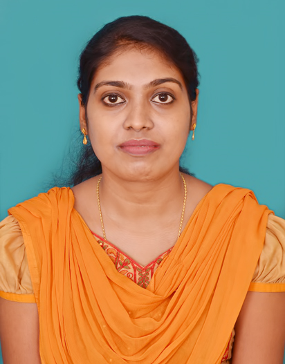 Dr. Anubha Pearline